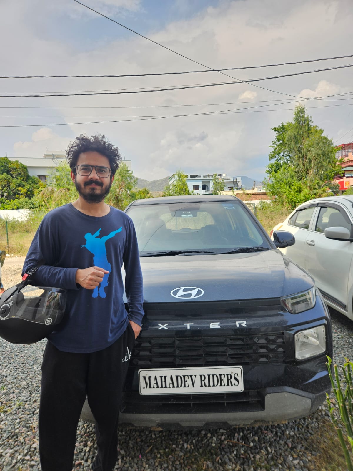 SUV